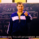 Image for article titled Mystery: School With No Sex Ed Is Somehow Having a Chlamydia Outbreak